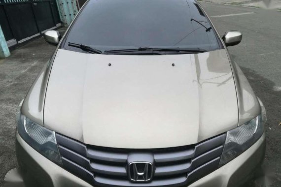 Honda City 1.3s 2010 transformer for sale