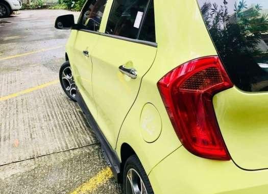 2014 Kia Picanto for sale
