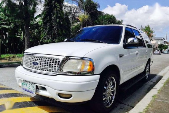 2001 Ford Expedition for sale
