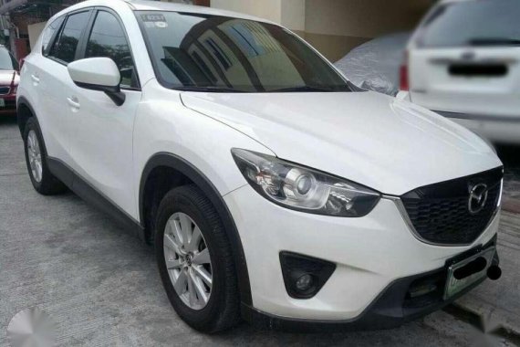 Mazda CX5 2012 for sale