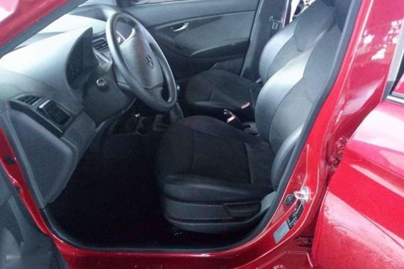 Huyndai Eon 2016 for sale