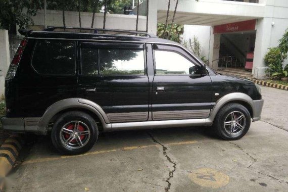 2009 Mitsubishi Adventure for sale