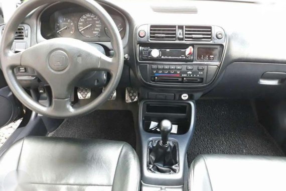 1996 Honda Civic VTI for sale