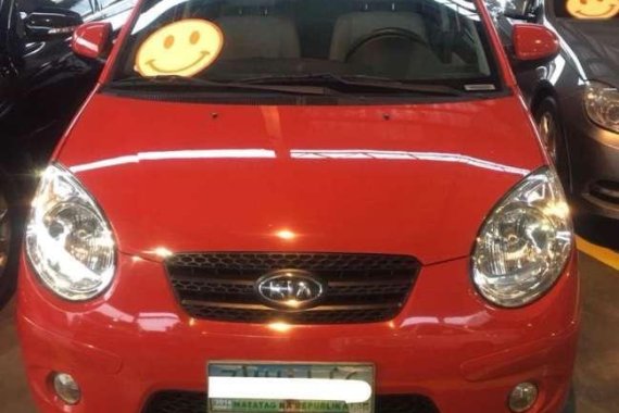 2008 Kia Picanto for sale