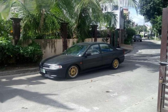 Mitsubishi Lancer 1997 for sale