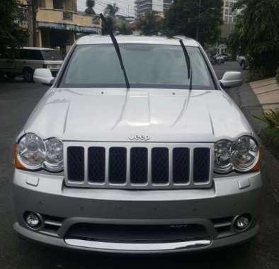 Jeep Grand Cherokee 2010 for sale