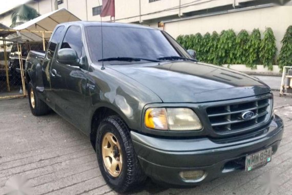 2000 Ford F150 pick up for sale