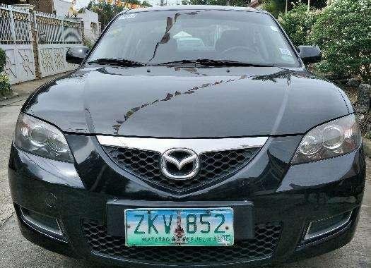 Mazda 3 2007 for sale