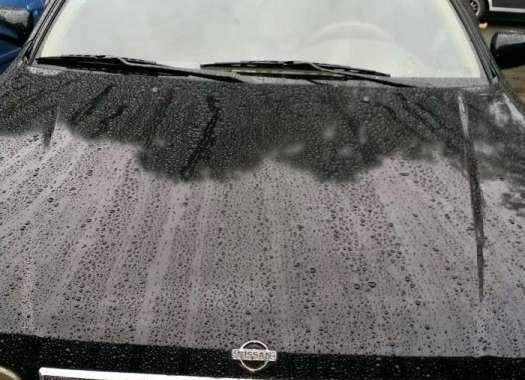 Nissan Exalta 2000 for sale