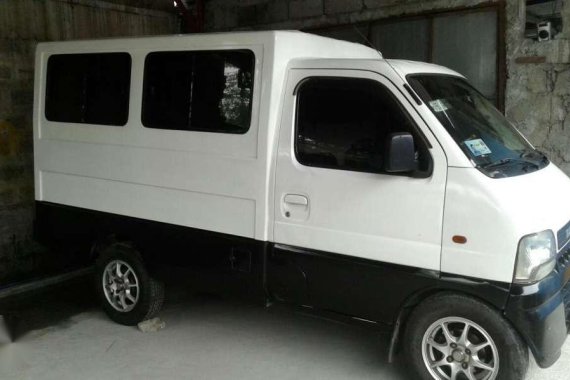 Suzuki Multi-cab 2014 for sale