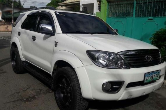 Toyota Fortuner 2006 for sale