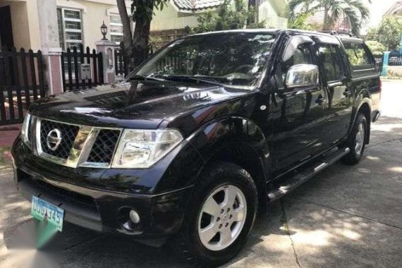 Nissan Navara 2013 for sale