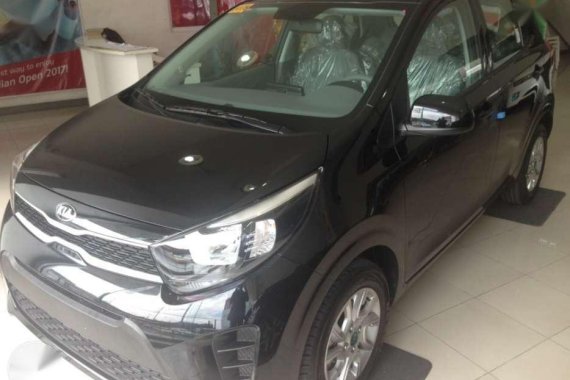 Kia Picanto 2018 for sale