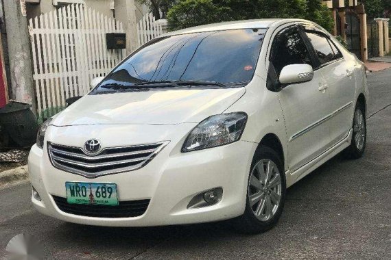 Toyota Vios 2013 for sale