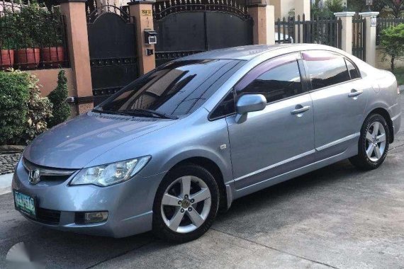Honda Civic 2007 for sale