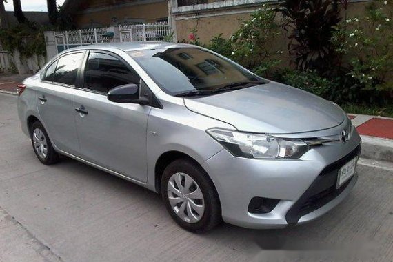 Toyota Vios 2015 for sale 