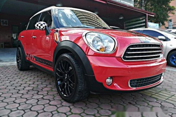 Mini Countryman 2011 for sale 