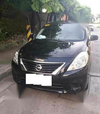 Nissan Almera 2016 for sale