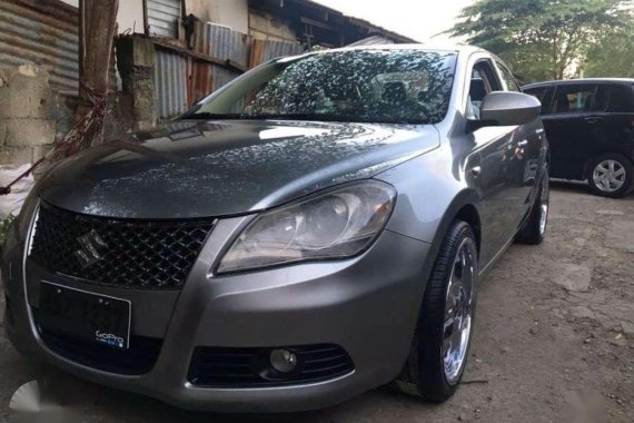 Suzuki Kizashi 2014 for sale