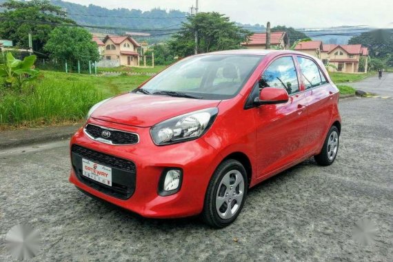 Kia Picanto EX 2016 for sale