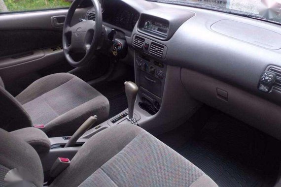 Toyota Corolla 2000 for sale