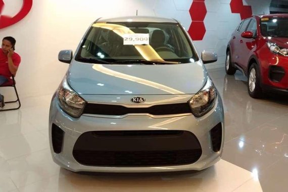 2018 Kia Picanto for sale