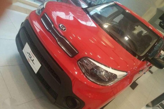 Kia Soul 2017 for sale