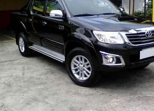 Honda Civic FD AT Black Sedan For Sale 