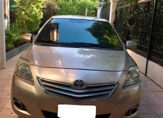 Toyota Vios 2011 for sale