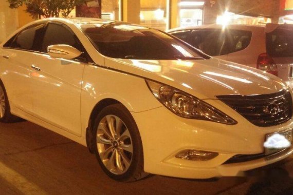 Hyundai Sonata 2011 GLS Premium For Sale 