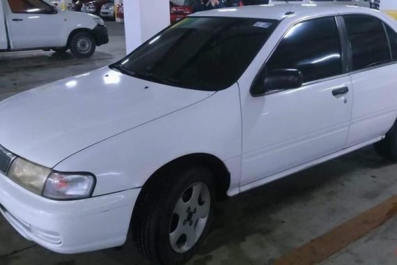 Almost brand new Nissan Sentra for sale 