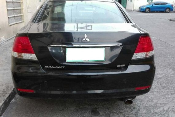 Mitsubishi Galant 2010 for sale 
