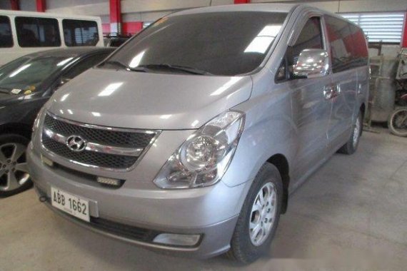 Hyundai Grand Starex 2015 for sale 