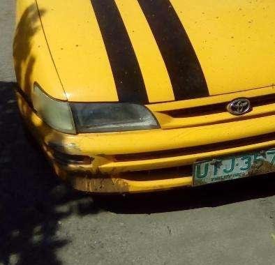 1998 Toyota Corolla for sale