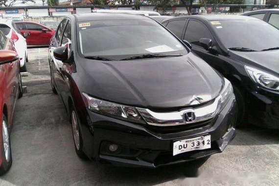Honda City 2017 for sale 