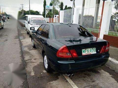 Mitsubishi Lancer 1998 for sale