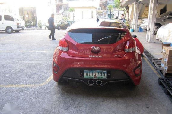 2013 Hyundai Veloster for sale