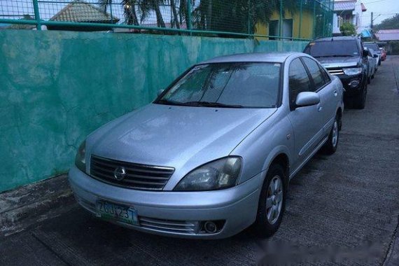 Nissan Sentra 2007 for sale 