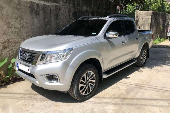 Nissan Navara 2017 for sale