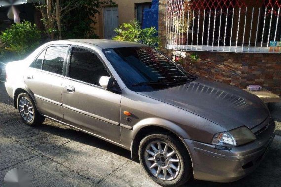 Ford Lynx 1999 model for sale 