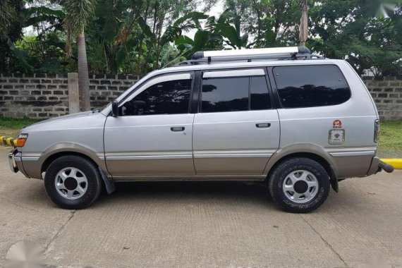 1999mdl Toyota Revo GLX Gas for sale 