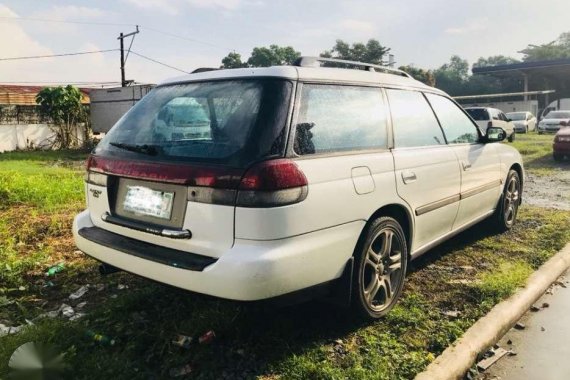 1998 Subaru Legacy for sale