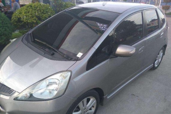 2009 Honda Jazz automatic for sale