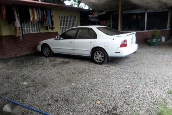 Honda Accord 1995 for sale