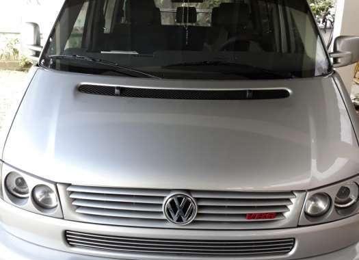 2000 VW Caravelle VR6 for sale