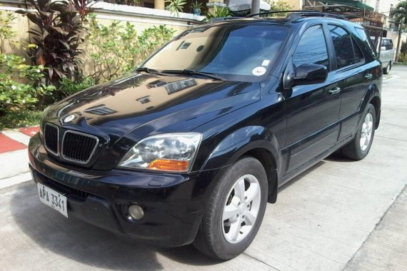 2007 KIA SORENTO FOR SALE