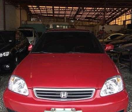 FOR SALE / SWAP Honda Civic LXi 1999 Model