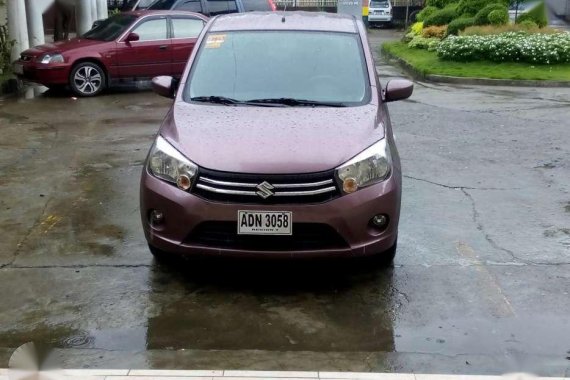 Suzuki Celerio 2016 for sale