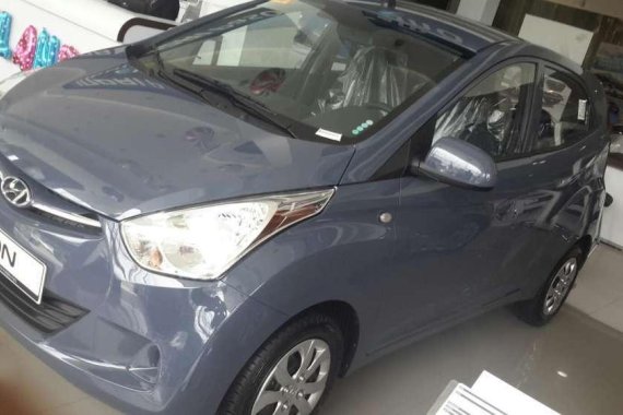 Hyundai eon 2017 for sale 
