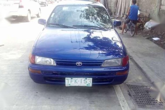 Toyota Corolla 1993 for sale 